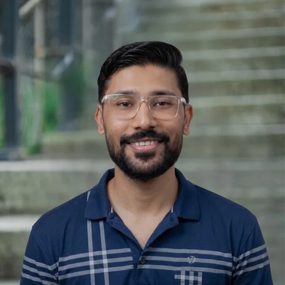 Muhammad Khizar